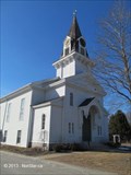 Image for Church of Christ, Congregational - Millis, MA
