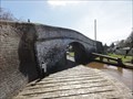 Image for Bridge 92 Over The Shropshire Union Canal (Birmingham and Liverpool Junction Canal - Main Line) - Nantwich, UK