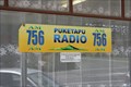 Image for "Puketapu Radio Caroline AM 756" — Palmerston, New Zealand