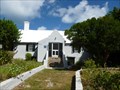 Image for Old Rectory - St. George, George's Parish, Bermuda