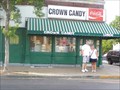 Image for Crown Candy - St. Louis, MO