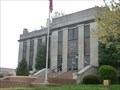 Image for DeKalb County Courthouse - Smithville TN