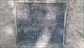 Image for Memorial Park World War I Dedication - Boone, IA