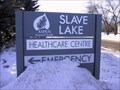 Image for Slave Lake Healthcare Centre - Slave Lake, Alberta