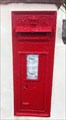 Image for Victorian Post Box - Mawdlam, Glamorgan, Wales, UK