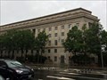 Image for Federal Trade Commission Building - Pennsylvania Avenue National Historic Site - Washington, DC