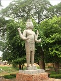 Image for Vishnu—Siem Reap, Cambodia.