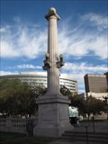 Image for Civic Center Park Columns - Denver, CO