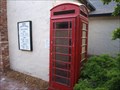 Image for 356th Fighter Group Telephone Box
