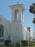 Image for First United Methodist Church Bell Tower - DeLand, FL