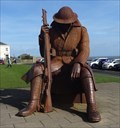 Image for Tommy - Seaham, UK