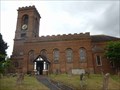 Image for St John the Baptist Church - Wolverley, Worcestershire, England