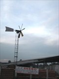 Image for Metalic Windmill - Embu, Brazil