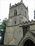 Image for Bell Tower, St. Wilfred Church, Hickleton, Doncaster. UK.
