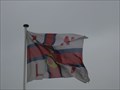 Image for RNLI Flag - The National Memorial Arboretum, Croxall Road, Alrewas, Staffordshire, UK