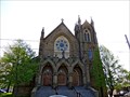 Image for St. Bernard's Roman Catholic Church - Moncton, NB