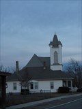 Image for Newport Baptist Church - Newport, New Jersey