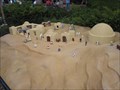 Image for Star Wars Legoland, Billund, Denmark