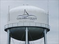 Image for Columbia Cnty Water Tower - Appling, Georgia