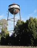 Image for San Leandro St Water Tower - Oakland, CA