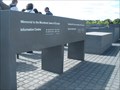 Image for Memorial to the Murdered Jews of Europe - Berlin, Germany