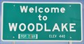 Image for Woodlake ~ Population 7,769