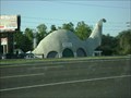 Image for Gas Station Dinosaur - Spring Hill, Florida