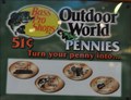 Image for Bass Pro Shops Penny Smasher