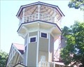 Image for 8-Sided Look-Out Tower  - Linn, WI