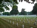Image for City Point National Cemetery - Hopewell, VA