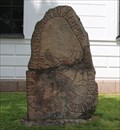 Image for Runestone Eksjö Kyrka - Eksjö, Sweden