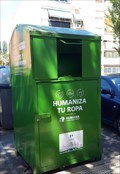 Image for Humana PA073 - Parla, Madrid, España