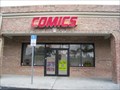 Image for Cool Comics and Games - Cape Coral, FL