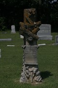 Image for C. N. Harrel - Big Creek Cemetery - Millington, Tn