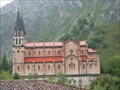 Image for Campanario de la Basílica de Santa María la Real - Covadonga, Asturias, España