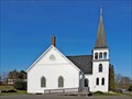 Image for St. Matthew's Evangelical Lutheran Church - Rose Bay, NS