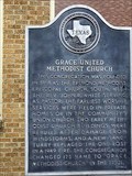 Image for Grace United Methodist Church
