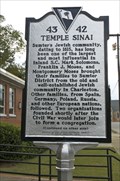 Image for 43-42 Temple Sinai