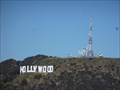 Image for Hollywood Sign - Hollywood, CA
