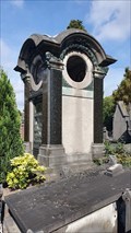 Image for Familie Mutsaerts Mausoleum - Tilburg, NL
