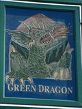 Image for The Green Dragon, Blind Lane, Flackwell Heath, UK