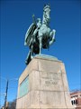 Image for General Frederick Wilhelm Von Steuben monument - Milwaukee, WI