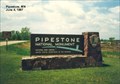 Image for Pipestone National Monument - Minnesota