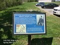 Image for Left of the Union Defensive Position Opdycke's Brigade Line - Spring Hill TN