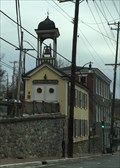 Image for Firehouse Museum - Ellicott City, MD
