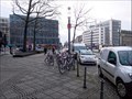 Image for Call a Bike-Station #6032900005 (Platz der Republik) — Frankfurt am Main, Germany
