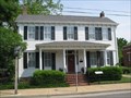 Image for Joseph Bogy House -163 Merchant Street - Ste. Genevieve Historic District - Ste. Genevieve, Missouri 