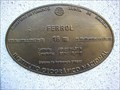 Image for Ferrol 16 meters elevation