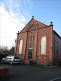 Image for Methodist Chapel, Station Road, Trevor, Wrexham, Wales, UK