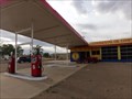 Image for Conoco Gas Station - Tucumcari, New Mexico.